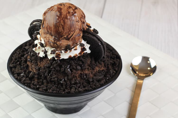 Hobing Korean Dessert Cafe Bonifacio Global City uig City Zomato Hobing Korean Dessert Cafe Bonifacio Global City uig City Zomato